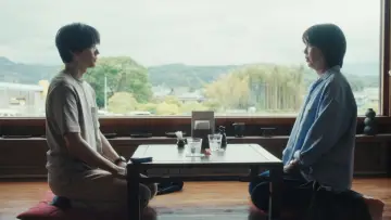 Задник к фильму "ファーストキス 1ST KISS" #1182883