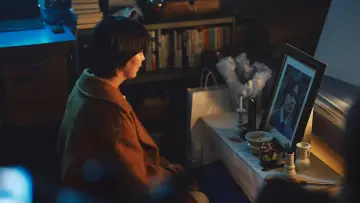 Задник к фильму "ファーストキス 1ST KISS" #569347