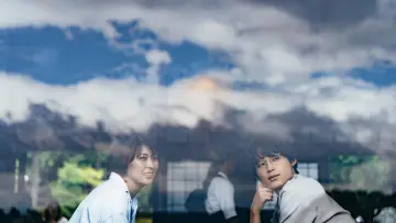 Задник к фильму "ファーストキス 1ST KISS" #569357