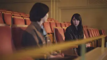 Задник к фильму "ファーストキス 1ST KISS" #569379