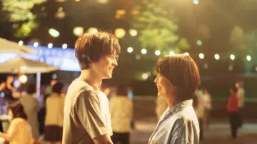 Задник к фильму "ファーストキス 1ST KISS" #569385