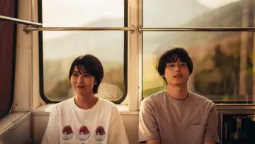 Задник к фильму "ファーストキス 1ST KISS" #569390