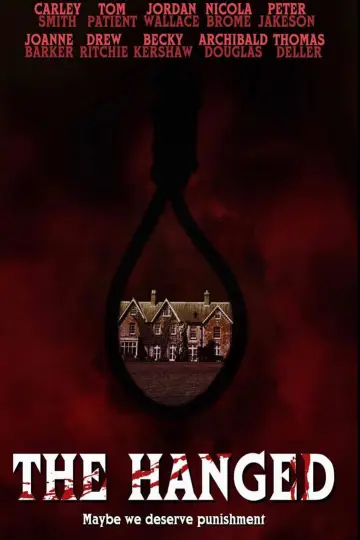 Постер к фильму "The Hanged" #1167140