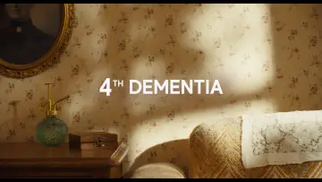 Задник к фильму "4th Dementia" #1170865
