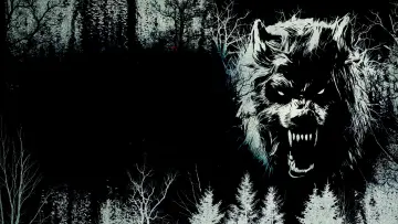 Задник к фильму "Alma & the Wolf" #897408