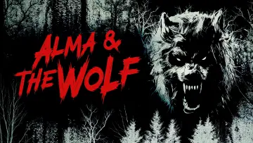 Задник к фильму "Alma & the Wolf" #897410