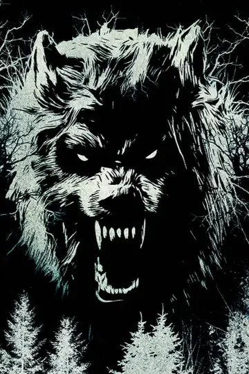 Постер к фильму "Alma & the Wolf" #897416