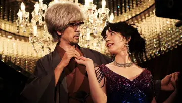 Задник к фильму "私にふさわしいホテル" #922825