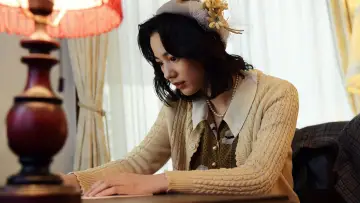 Задник к фильму "私にふさわしいホテル" #922828