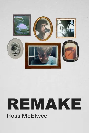 Постер к фильму "Remake" #911407