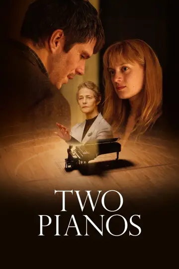 Постер к фильму "Deux Pianos" #1176768