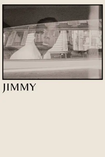 Постер к фильму "Jimmy" #953129