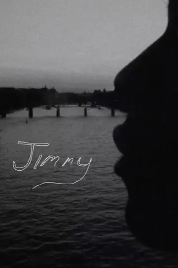 Постер к фильму "Jimmy" #953130