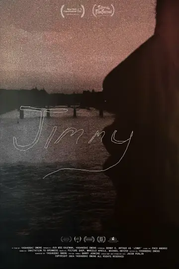 Постер к фильму "Jimmy" #953131