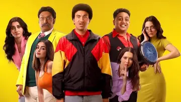 الصفا الثانوية بنات постер