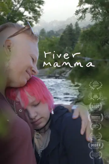 Постер к фильму "River Mamma" #942762