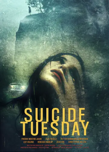 Постер к фильму "Suicide Tuesday" #776849