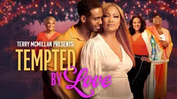 Задник к фильму "Terry McMillan Presents: Tempted by Love" #662679