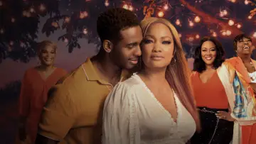 Задник к фильму "Terry McMillan Presents: Tempted by Love" #662680