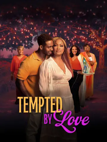 Постер к фильму "Terry McMillan Presents: Tempted by Love" #662682