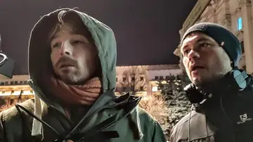 Задник к фильму "Captura" #1293970