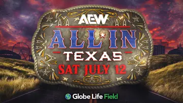 Задник к фильму "AEW All In 2025: Texas" #623969