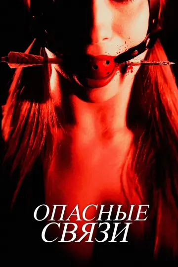 Постер к фильму "Опасные связи" #532221