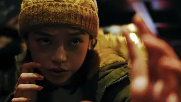 Задник к фильму "Призрачный киллер" #1360854