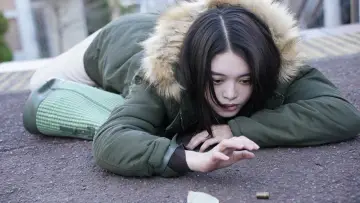 Задник к фильму "Призрачный киллер" #782948
