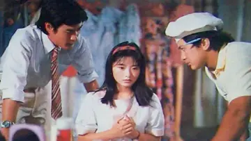 Задник к фильму "幸福不是毛毛雨" #969926