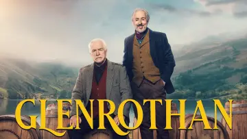 Задник к фильму "Glenrothan" #1570925