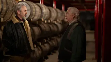 Задник к фильму "Glenrothan" #643800