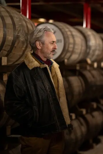 Постер к фильму "Glenrothan" #643804