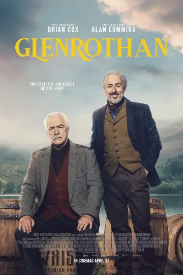 Постер к фильму "Glenrothan" #835812