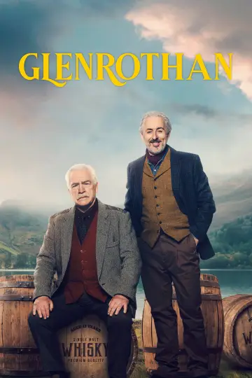 Постер к фильму "Glenrothan" #925661
