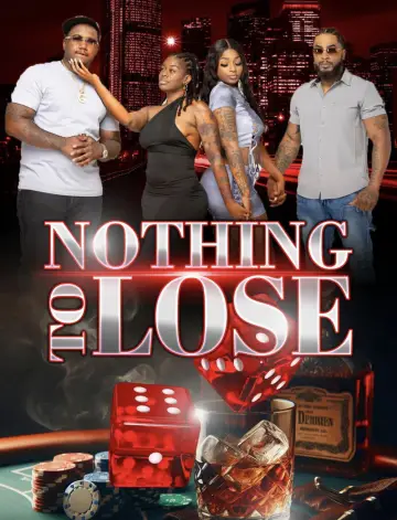 Постер к фильму "Nothing To Lose" #978886