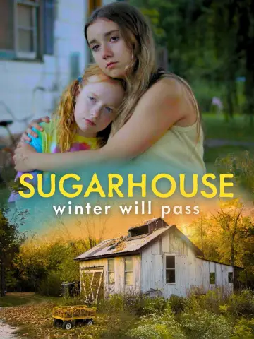 Постер к фильму "Sugarhouse" #873718