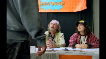 Задник к фильму "Meadowhawk" #836749