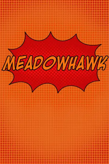 Постер к фильму "Meadowhawk" #836773