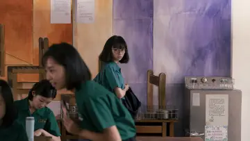 Задник к фильму "夜校女生" #854488