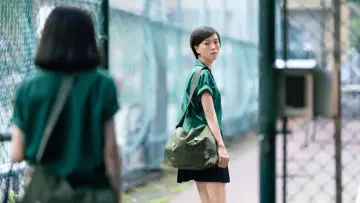 Задник к фильму "夜校女生" #854489