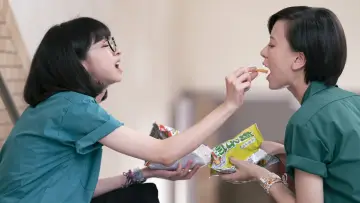 Задник к фильму "夜校女生" #854490