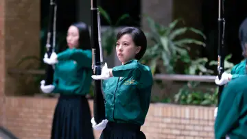 Задник к фильму "夜校女生" #854496