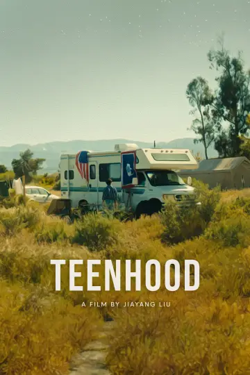 Teenhood постер