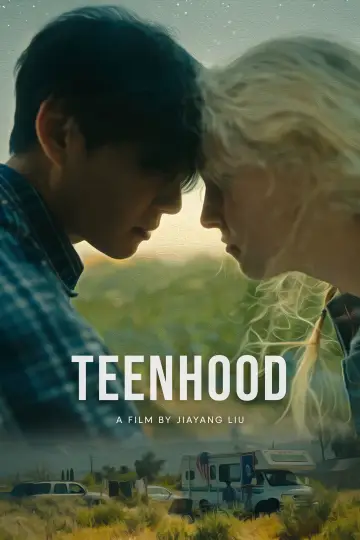 Постер к фильму "Teenhood" #741981