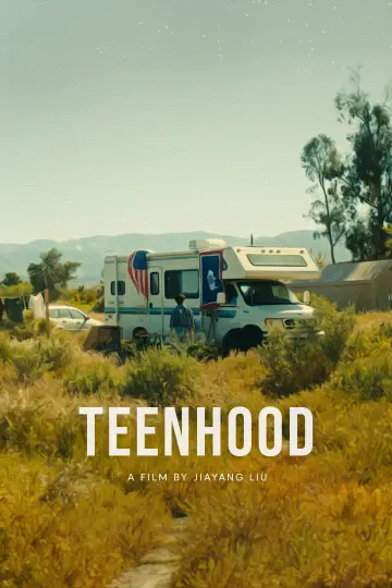 Постер к фильму "Teenhood" #741982