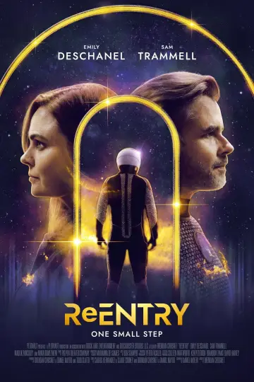 ReEntry постер