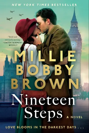 Постер к фильму "Nineteen Steps" #881882
