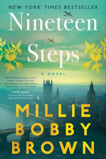 Постер к фильму "Nineteen Steps" #881886