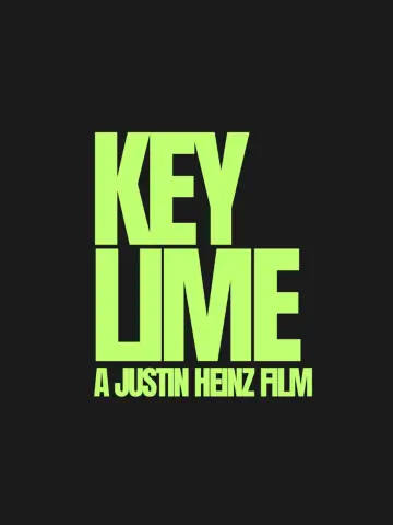 Постер к фильму "Key Lime" #1161817